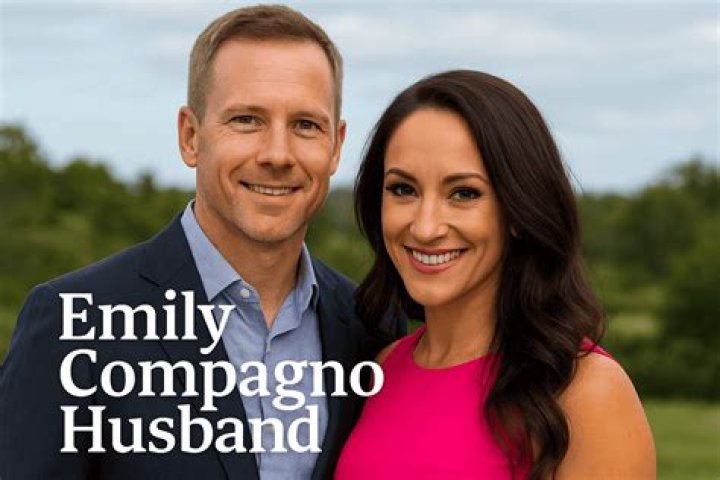 Is Emily Compagno Married? Exploring Her Personal Life and Career