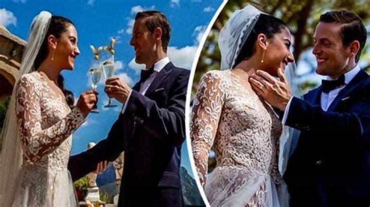 Is Emily Compagno Married or Have Kids? Exploring the Personal Life of the Rising Fox News Star