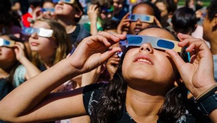 Is Looking at an Eclipse Worse Than the Sun? Unveiling the Truth