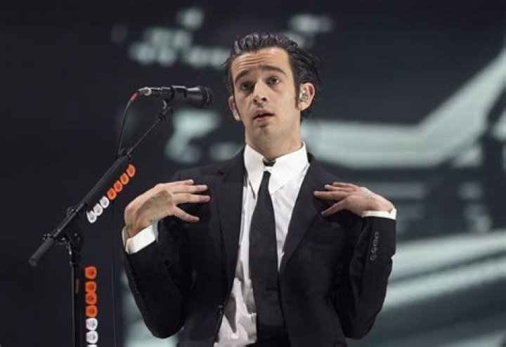 Is Matty Healy a Jehovah's Witness? Exploring the Rumors and Facts