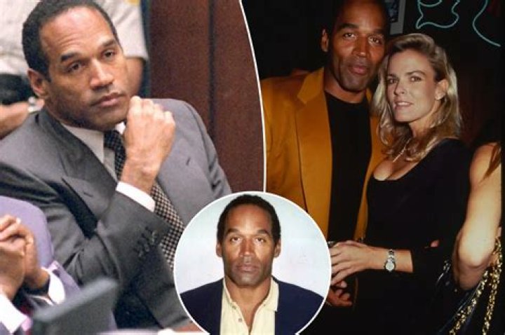 Is OJ Simpson's First Wife Still Living? Unveiling the Truth Behind the Mystery