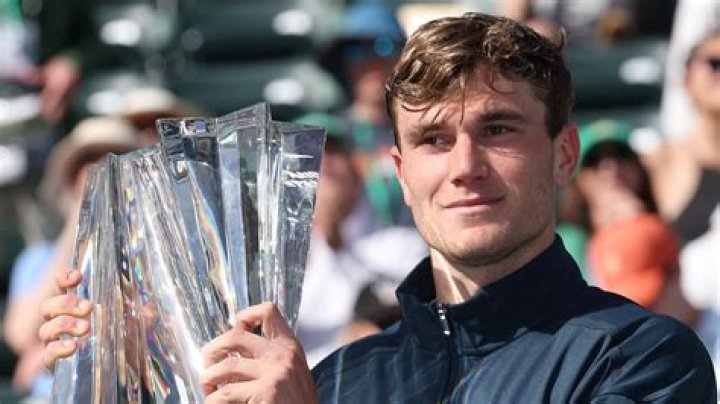 Jack Draper's Triumph at Indian Wells Masters: A New Chapter in Tennis
