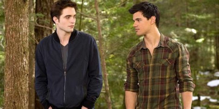 Jacob Black Twilight: Discovering the Real Name and Fascinating Story Behind the Character