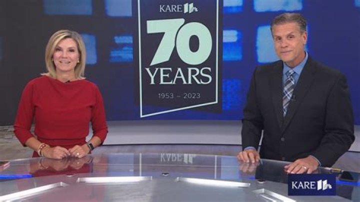 Janelle Kline Kare11: The Story of a Talented Journalist Who Inspires Many