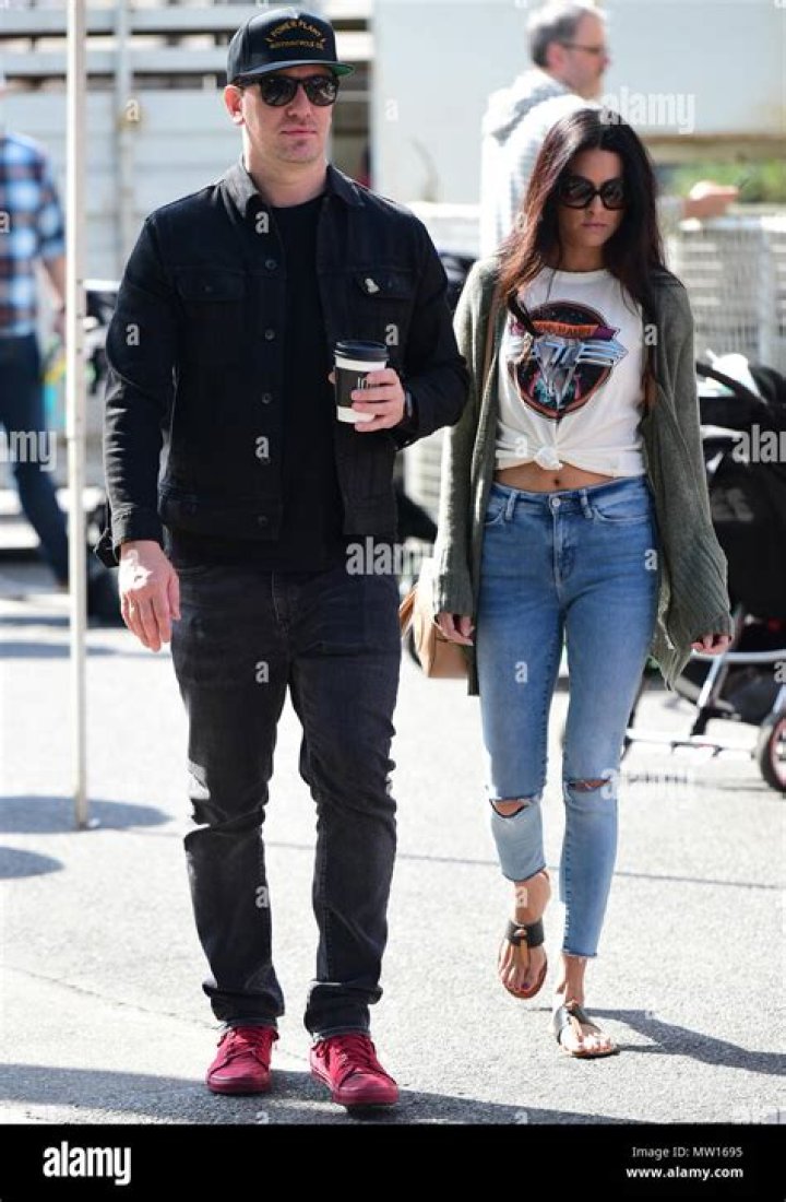 JC Chasez Dating History: A Comprehensive Look at His Love Life