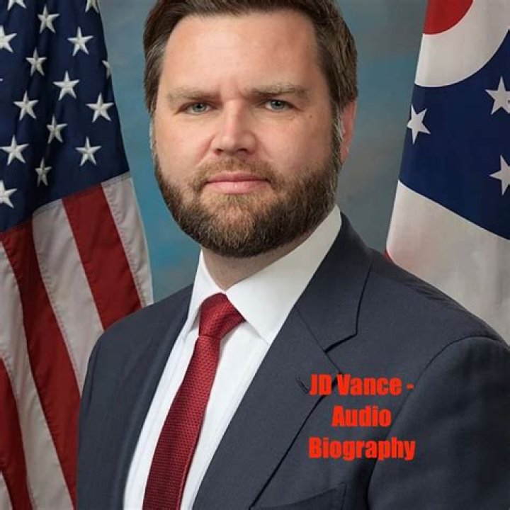 JD Vance's Mother's Age: A Comprehensive Exploration of Her Life and Impact