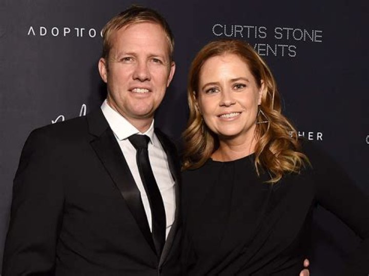 Jenna Fischer Spouse: A Comprehensive Look at Her Married Life