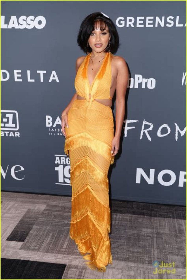 Jenna Ortega: Rising Star in Hollywood with Exceptional Talent