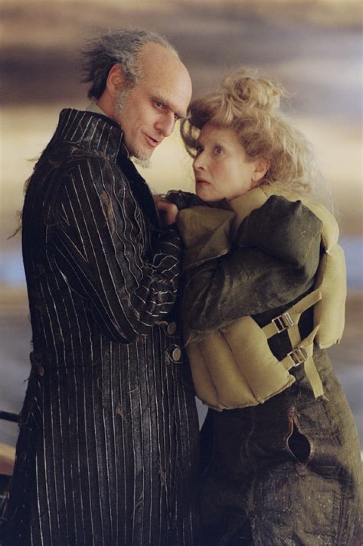 Jim Carrey and Meryl Streep: The Dynamic Duo of Comedy and Drama