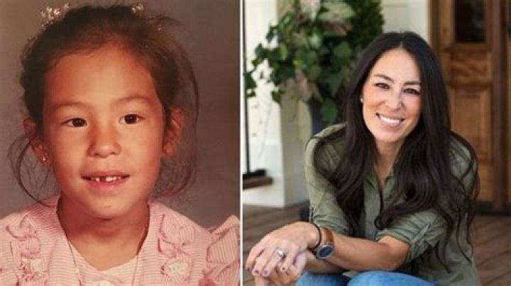 Joanna Gaines: What Nationality is She? Unveiling Her Heritage and Background