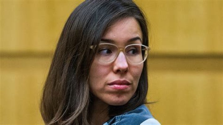 Jodi Arias Leaked: The Untold Story, Controversies, and Legal Battles