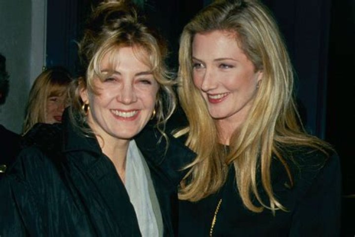 Joely Richardson and Natasha Richardson: A Closer Look at Their Lives, Careers, and Legacies