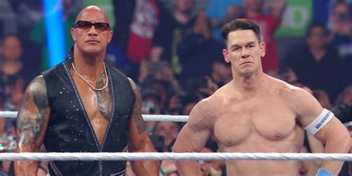 John Cena: A Journey to Financial Success and Global Stardom