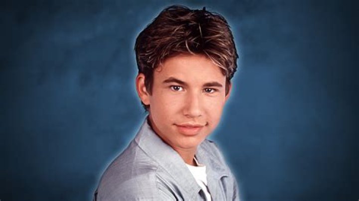 Jonathan Taylor Thomas: The 90's Heartthrob Who Stole Our Hearts