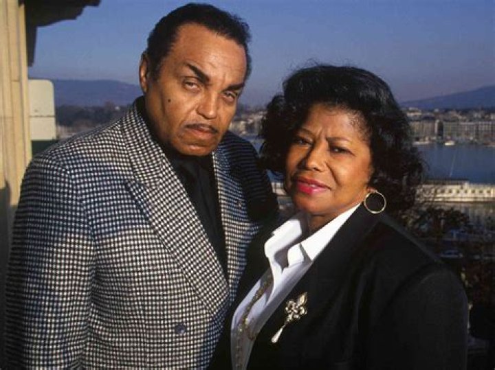 Joseph and Katherine Jackson: The Powerhouse Parents Behind the Jackson Family Legacy
