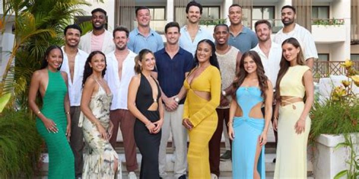 Josh Amanda Bachelor in Paradise: A Comprehensive Dive into Their Journey