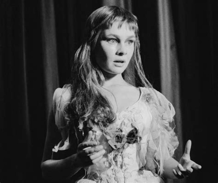 Judi Dench Pictures Young: A Glimpse Into the Iconic Actress's Early Life