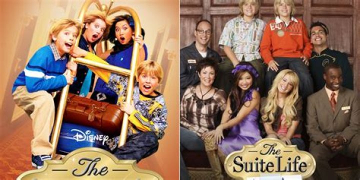 Justin Baldoni: A Journey Beyond The Suite Life of Zack &amp; Cody