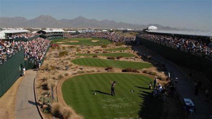 Justin Thomas's Remarkable Journey at TPC Scottsdale: A Record-Tying Triumph