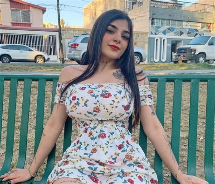 Karely Ruiz Erome: Unveiling the Phenomenon of a Rising Star