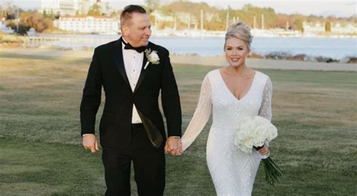 Karoline Leavitt Husband Age Gap: A Comprehensive Look into Their Relationship