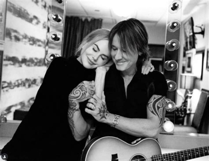 Keith Urban and Nicole Kidman Split: The Truth Behind the Headlines