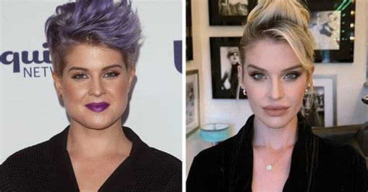 Kelly Osbourne: A Journey Beyond the Spotlight