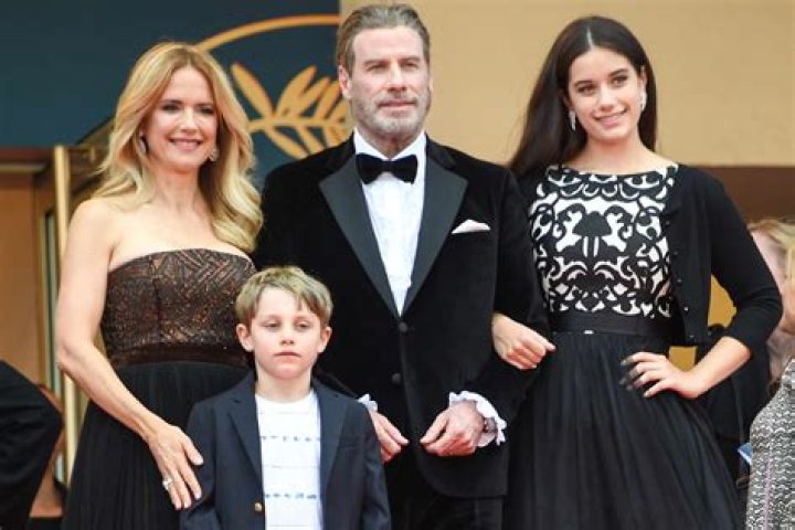 Kelly Preston and John Travolta Marriage: A Love Story That Transcended Hollywood