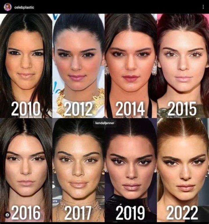 Kendall Jenner: The Truth Behind the Fake Rumors