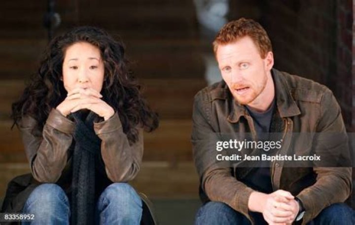 Kevin McKidd and Sandra Oh: A Deep Dive into Their Careers and Dynamic Partnership