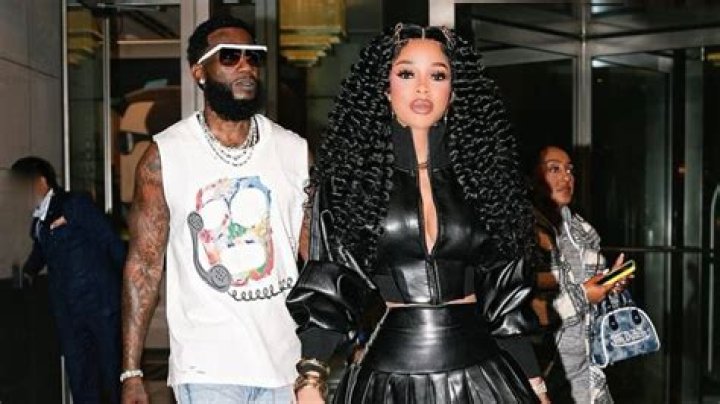 Keyshia Ka'Oir and Gucci Mane Wedding: A Deep Dive Into the Love Story