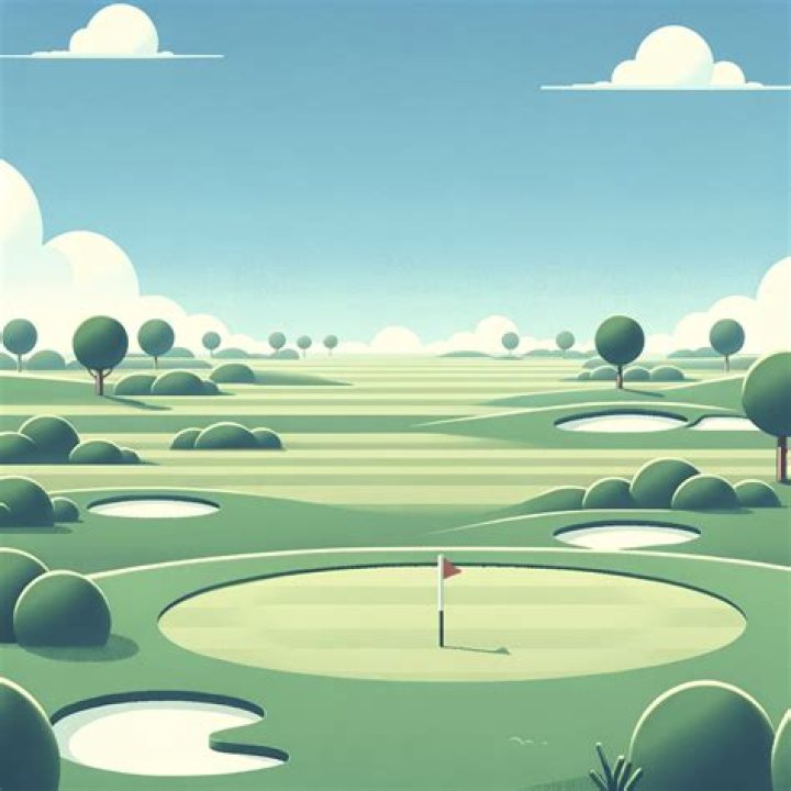 Kickingbird Golf Course: A Premier Destination for Golf Enthusiasts