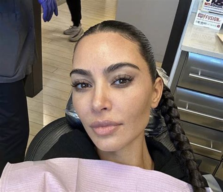 Kim Kardashian Without Makeup: A Closer Look at Her Natural Beauty
