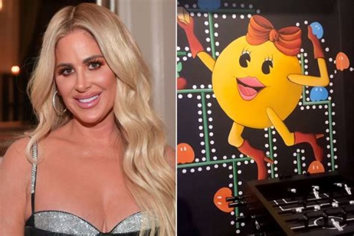 Kim Zolciak-Biermann Net Worth: A Detailed Exploration of Her Wealth and Achievements
