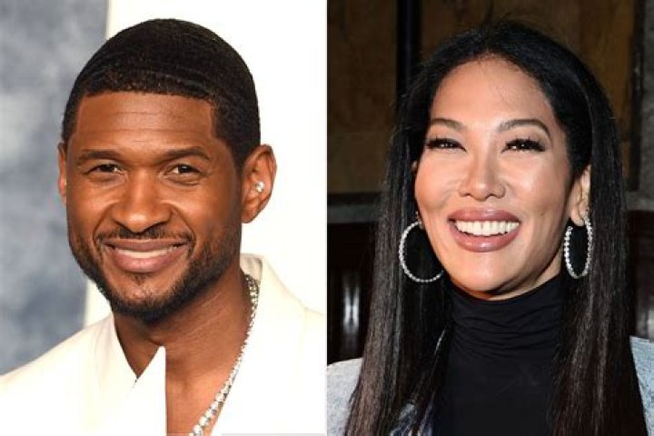 Kimora Lee Simmons Pics: A Comprehensive Look at Her Iconic Moments