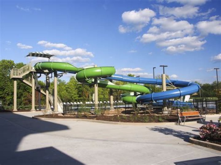 Kingsport Aquatic Center: Your Ultimate Guide to Family-Friendly Water Adventures