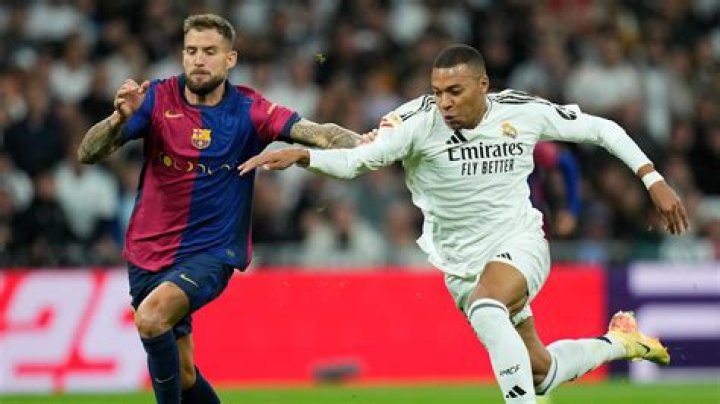 La Liga Title Race: An Intense Battle Between Barcelona, Real Madrid, and Atletico Madrid