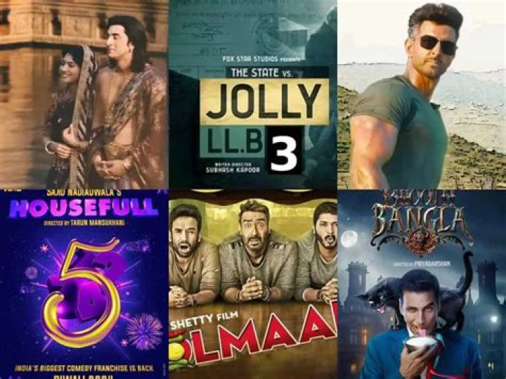 Latest Hindi Best Movies: A Comprehensive Guide to the Best of Bollywood