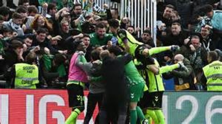 Leganes 2-3 Betis: An Exciting Clash of Tactics and Skill