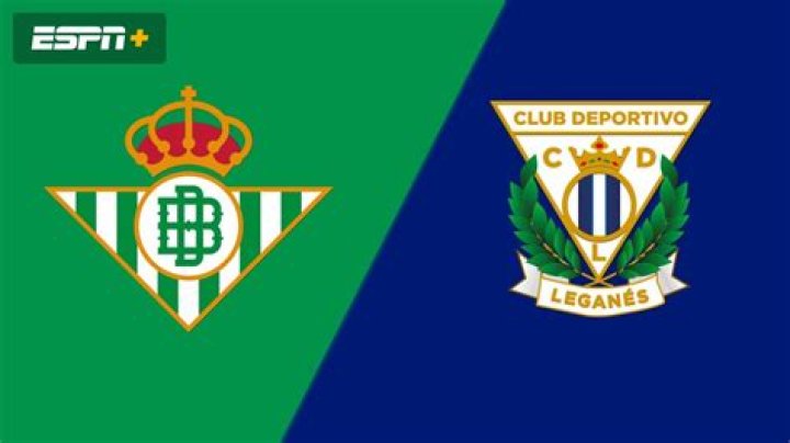 Leganes vs. Real Betis: A Thrilling Preview of the Upcoming Match