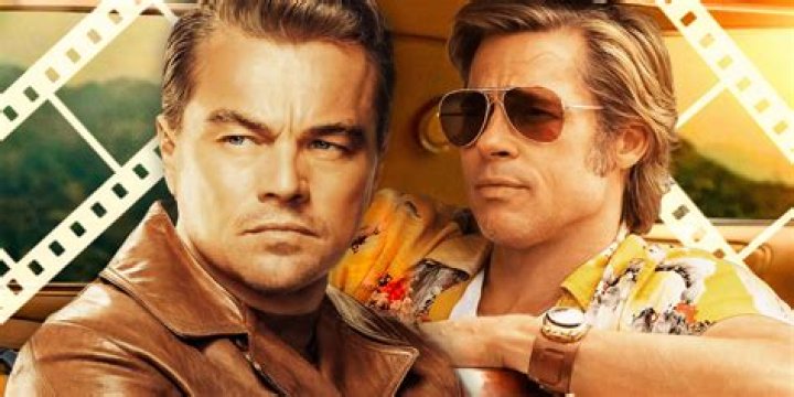 Leonardo DiCaprio's Unexpected Revelation About "Once Upon a Time in Hollywood"