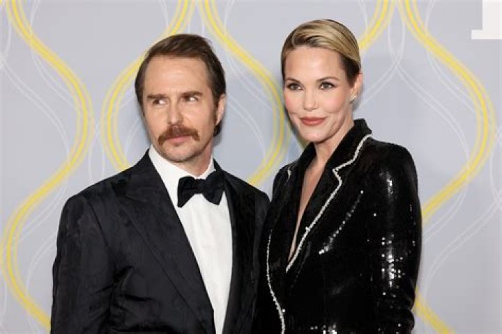 Leslie Bibb and Sam Rockwell: A Journey of Love and Success