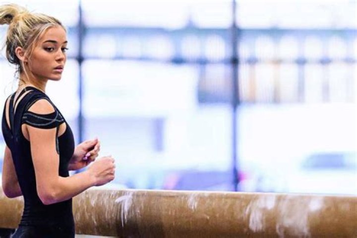 Livvy Dunne Measurements: A Comprehensive Guide to Her Career and Stats