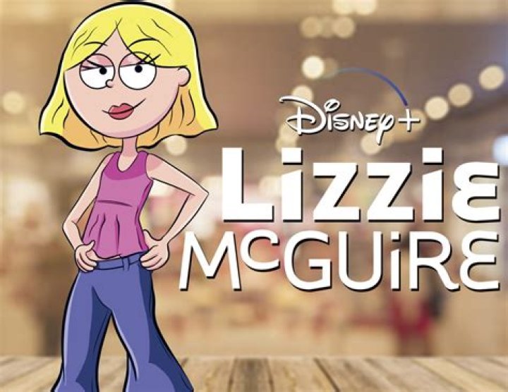 Lizze Broadway: The Rising Star of American Pie