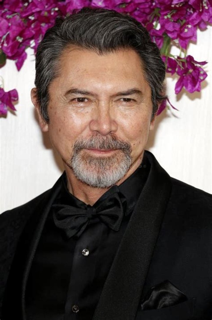 Lou Diamond Phillips: A Celebrated Icon in Entertainment