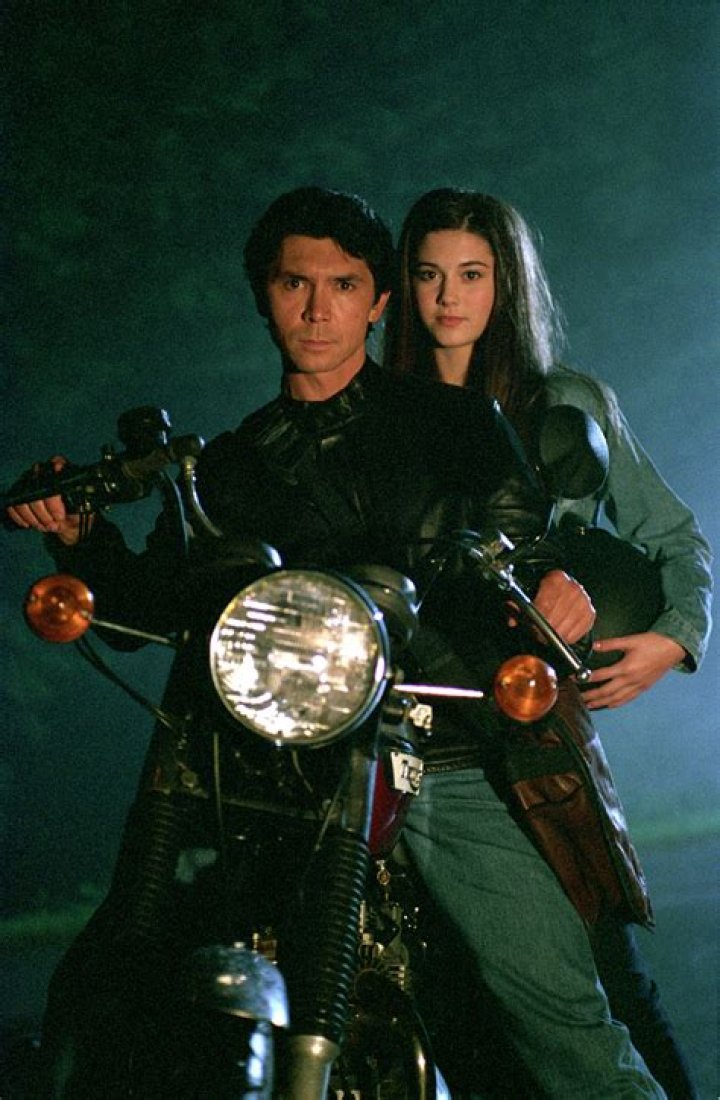 Lou Diamond Phillips: The Fascinating Biography of a Hollywood Icon