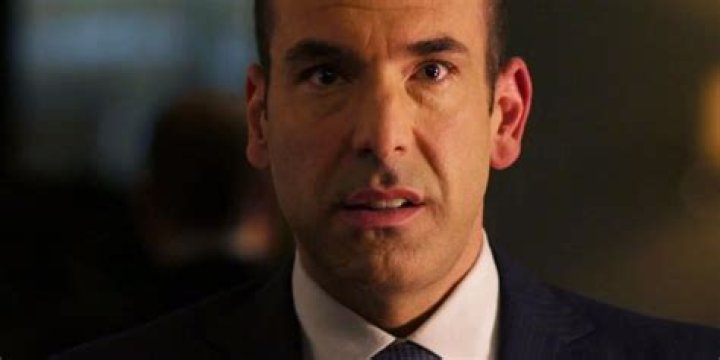 Luis Litt Actor: The Rise of a Legal Drama Icon