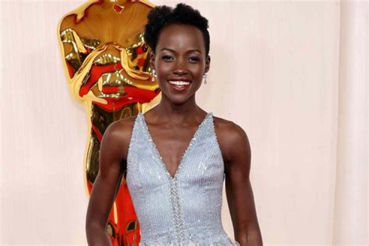 Lupita Nyong'o Age: A Comprehensive Look at the Iconic Actress