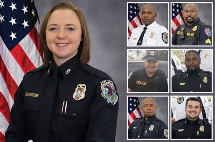 Maegen Hall Police: Unraveling the Truth Behind the Headlines