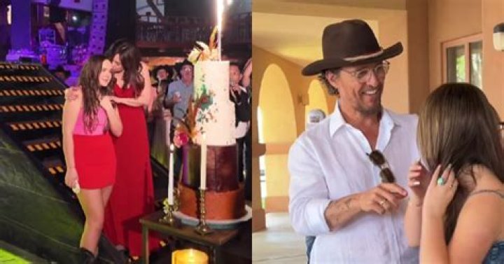 Maggie McConaughey Age: Discovering the Life and Journey of a Rising Star